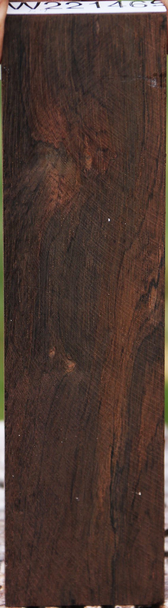 Brazilian Rosewood Lumber