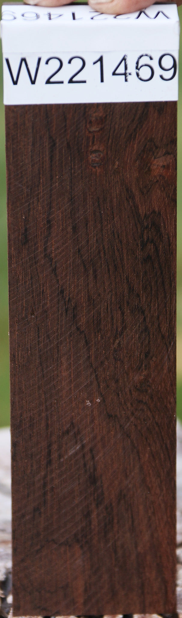 Brazilian Rosewood Lumber