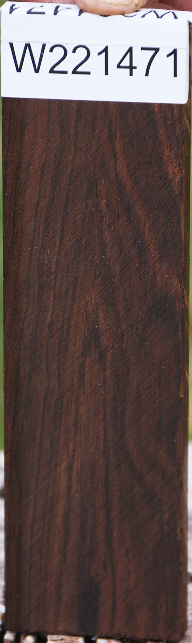 Brazilian Rosewood Micro Lumber