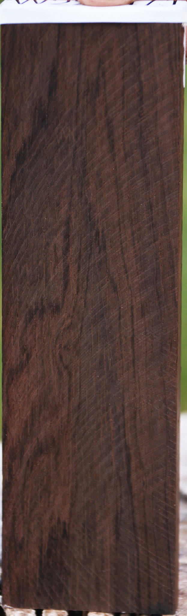 Brazilian Rosewood Micro Lumber