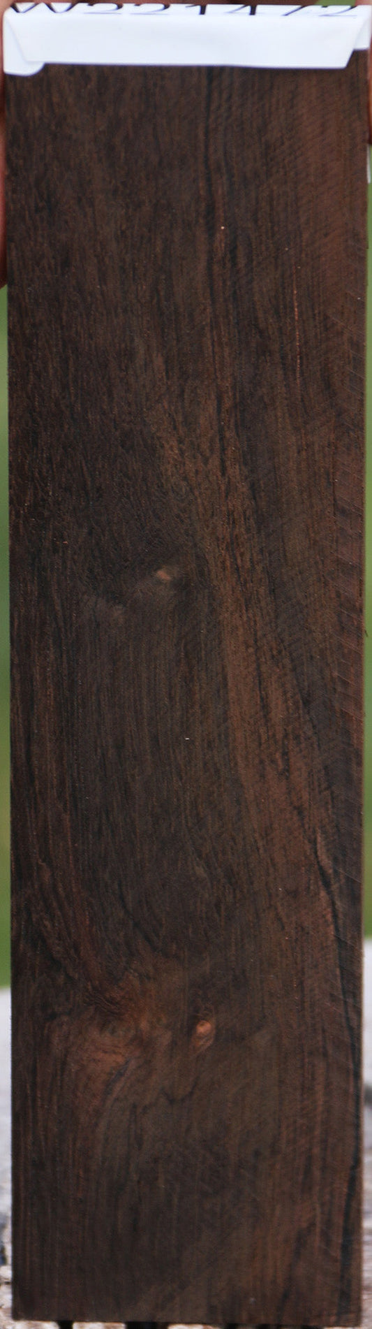 Brazilian Rosewood Micro Lumber