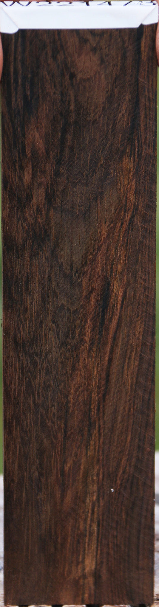 Brazilian Rosewood Micro Lumber