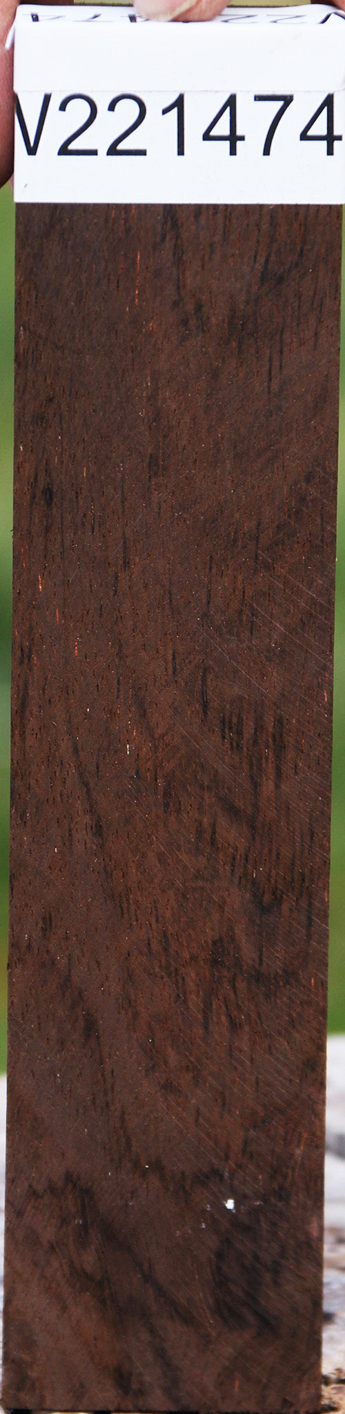 Brazilian Rosewood Lumber