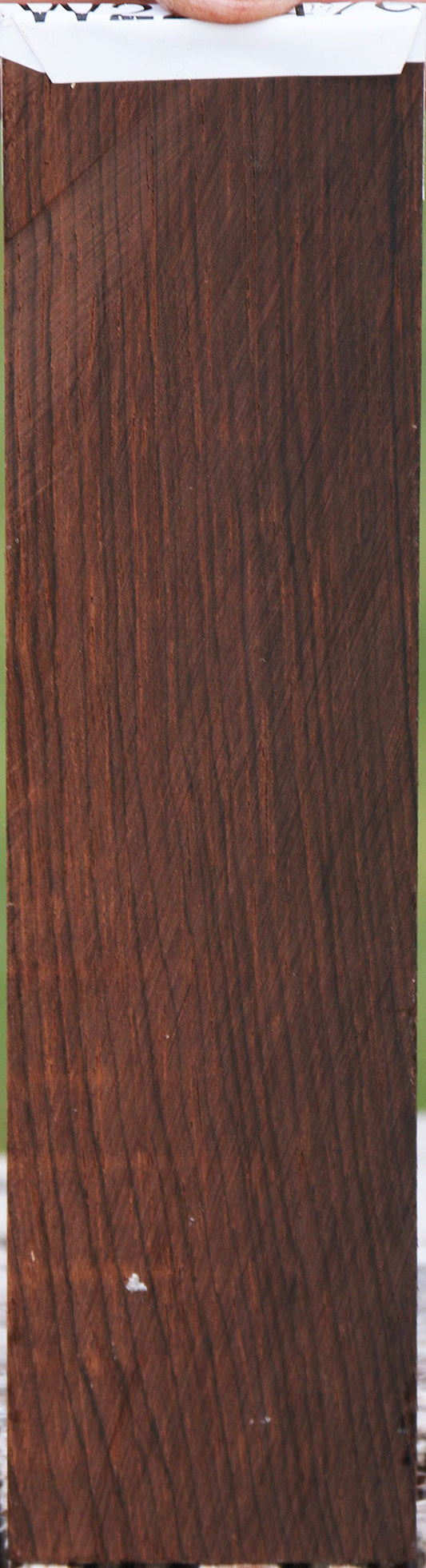 Brazilian Rosewood Micro Lumber