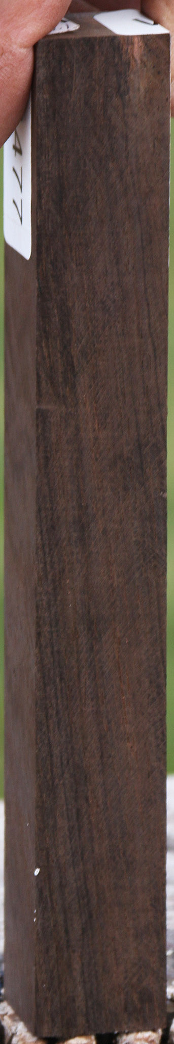 Brazilian Rosewood Turning Square