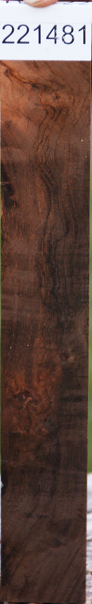 Brazilian Rosewood Micro Lumber