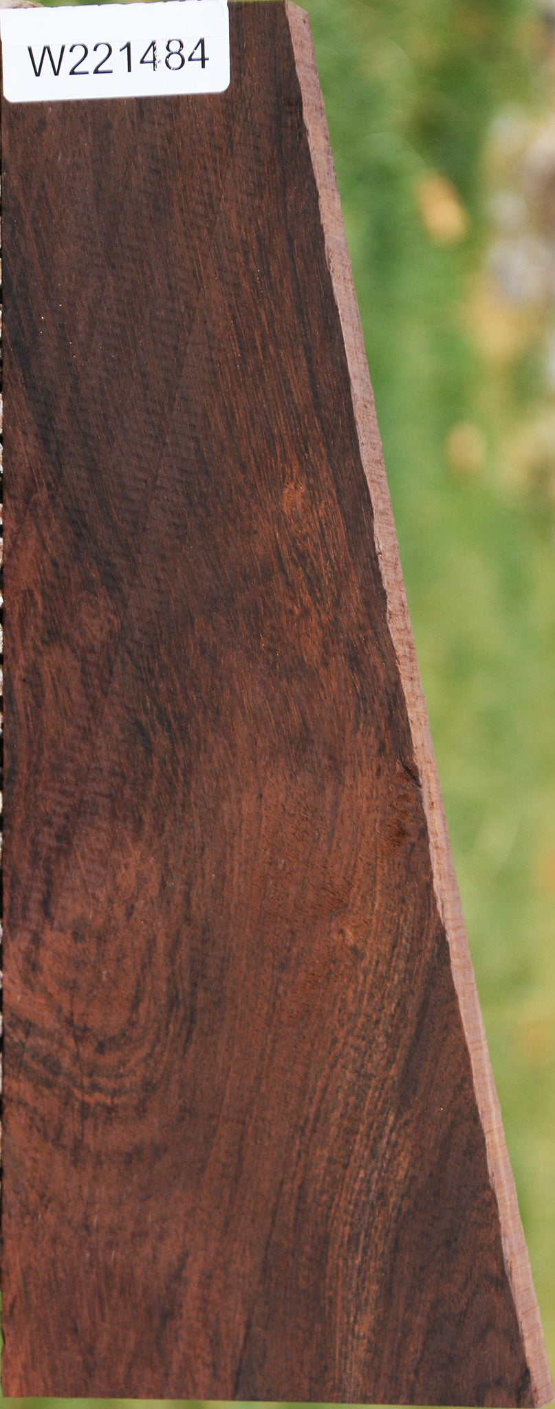 Brazilian Rosewood Lumber