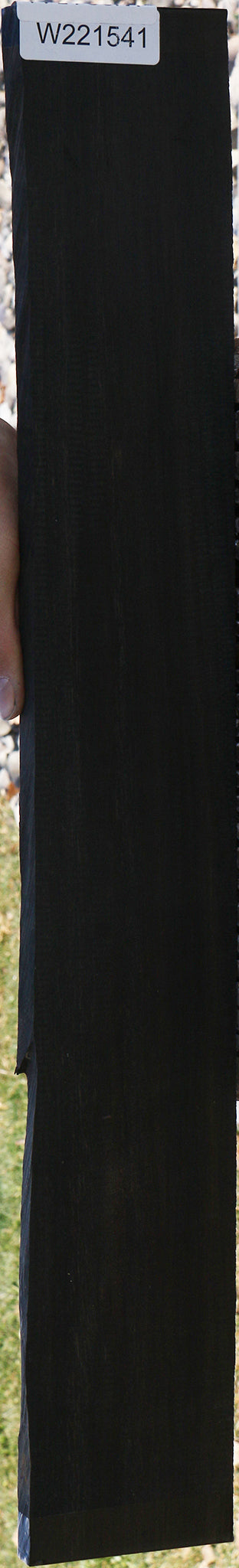 Gabon Ebony Micro Lumber