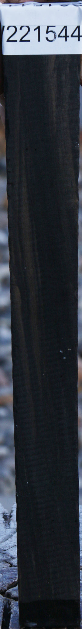 Gabon Ebony Lumber