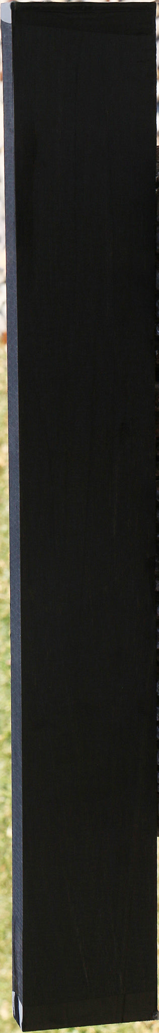 Gabon Ebony Lumber