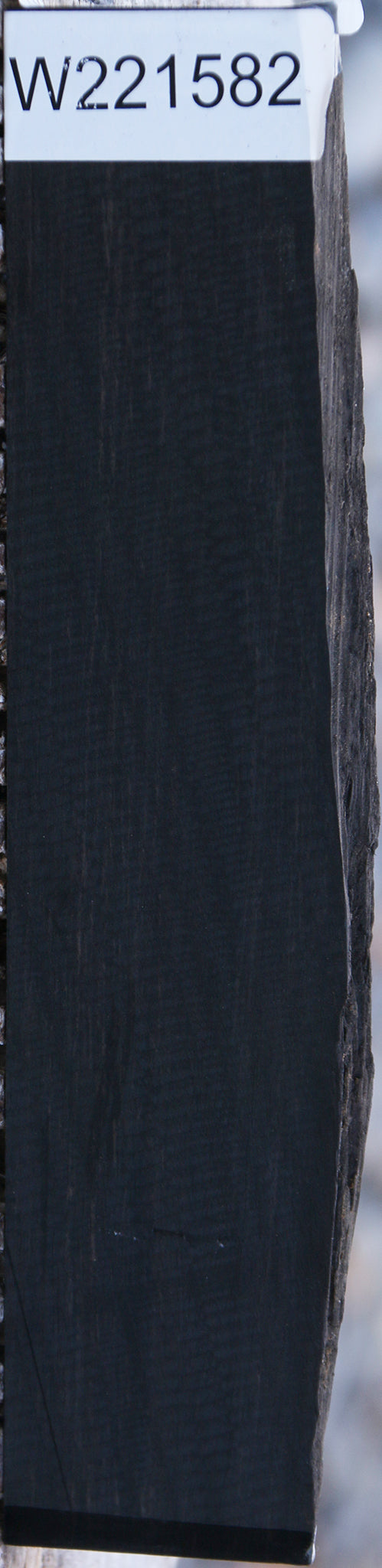 Gabon Ebony Lumber