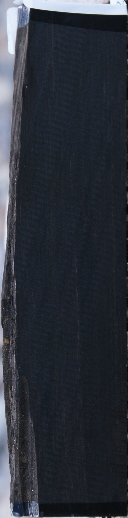 Gabon Ebony Lumber