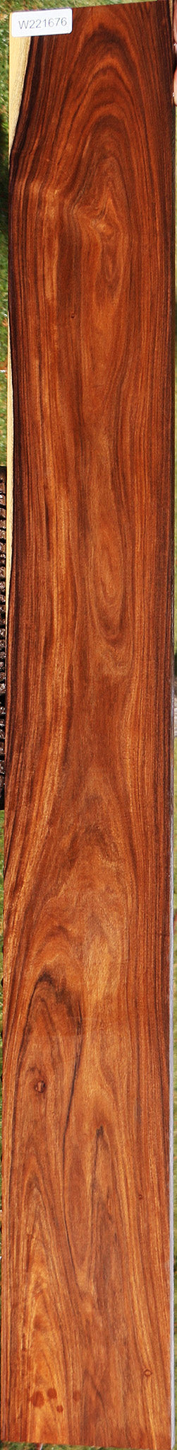 Bolivian Rosewood Lumber