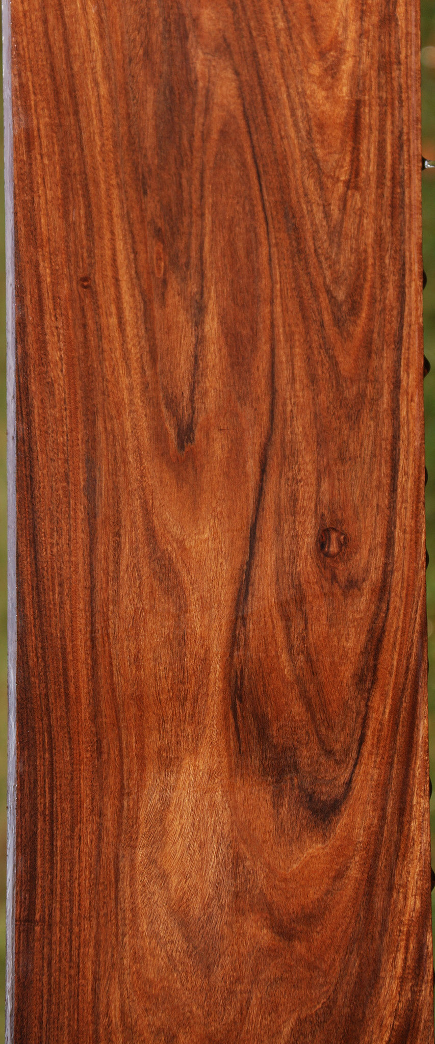 Bolivian Rosewood Lumber