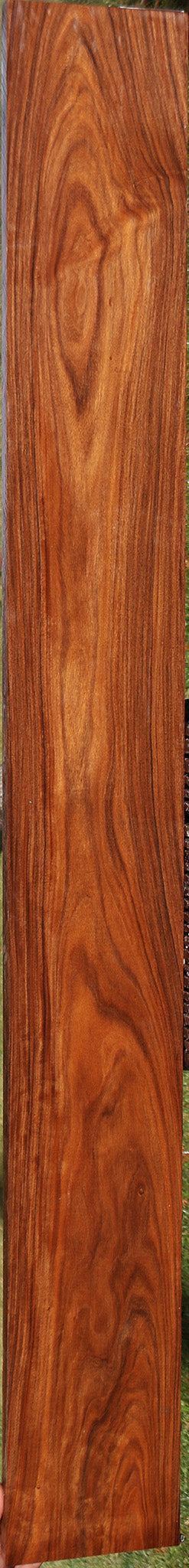 Bolivian Rosewood Lumber