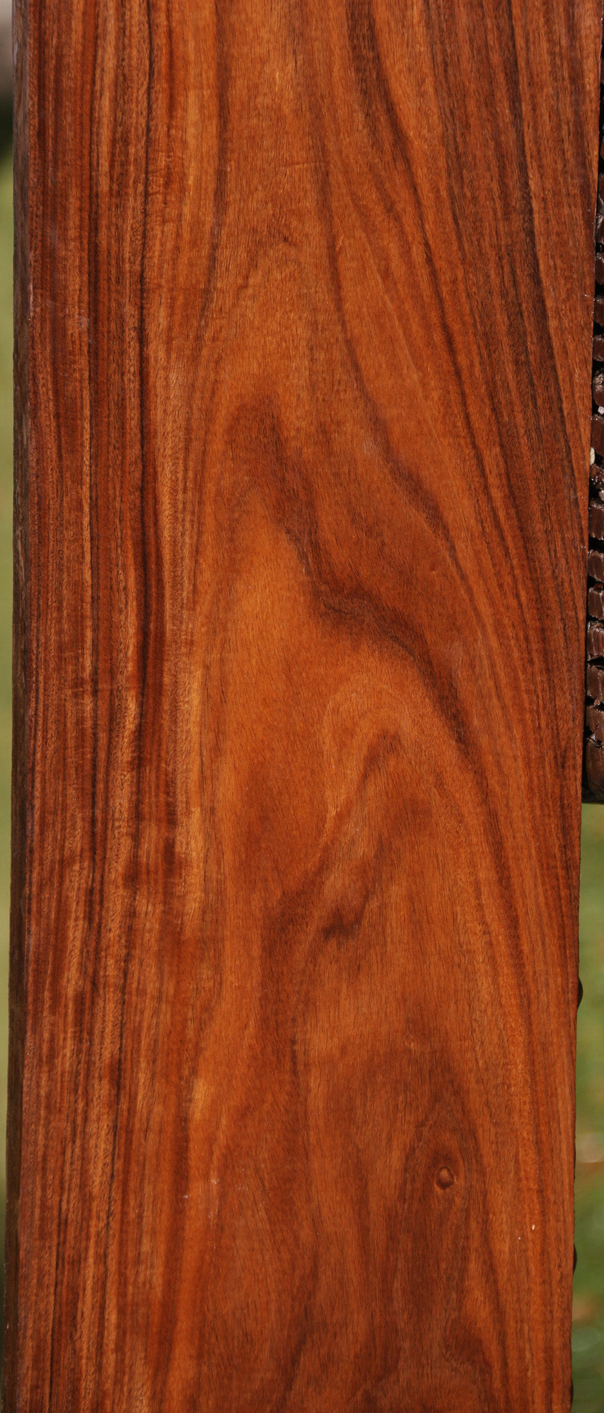 Bolivian Rosewood Lumber