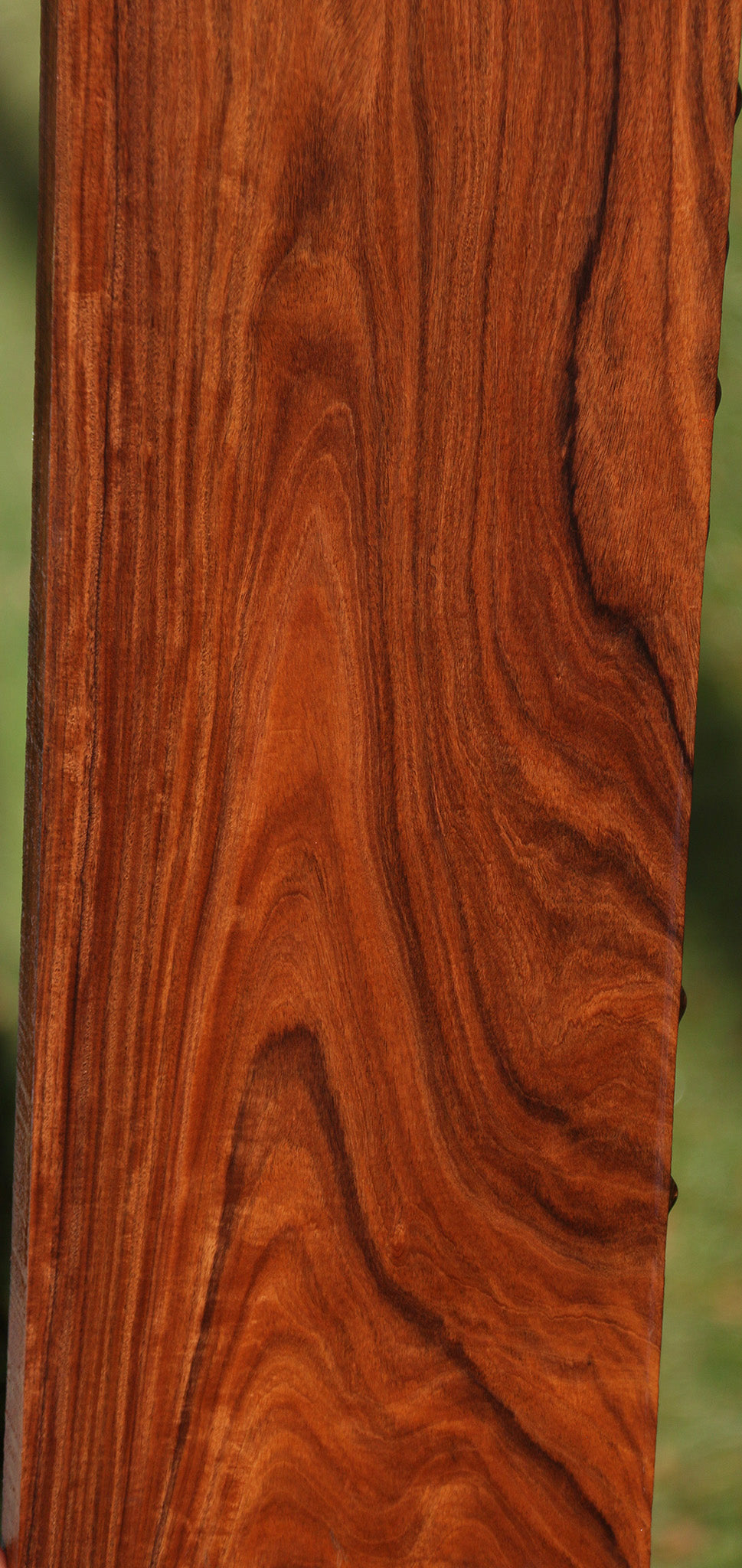 Bolivian Rosewood Lumber