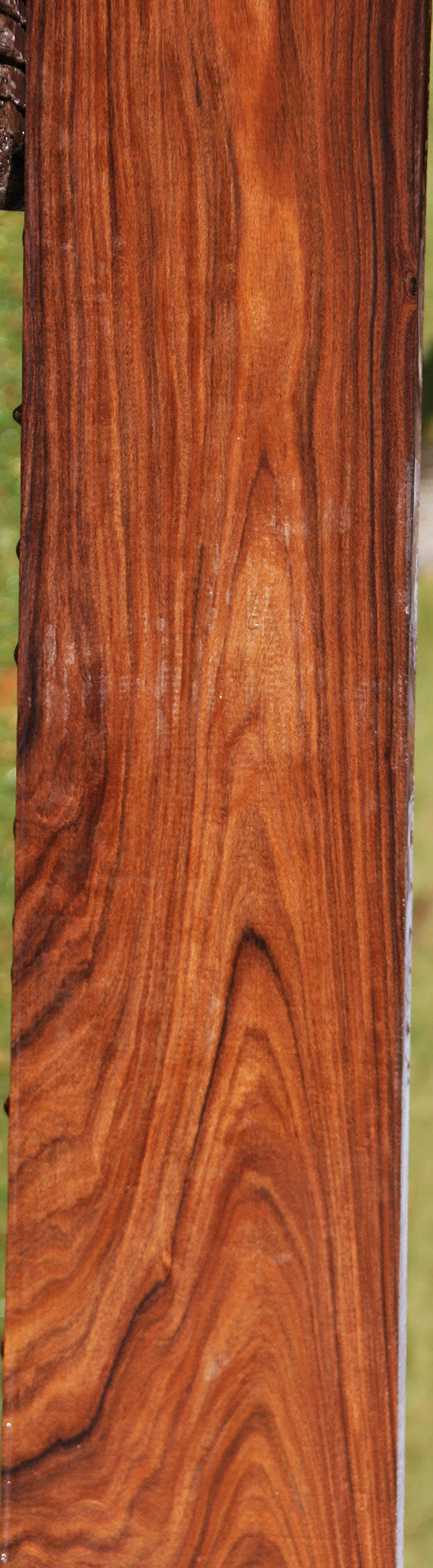 Bolivian Rosewood Lumber