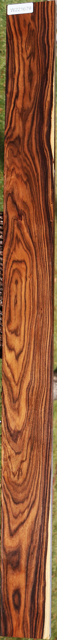 Extra Fancy Bolivian Rosewood Lumber