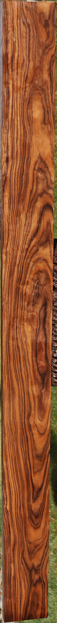 Extra Fancy Bolivian Rosewood Lumber