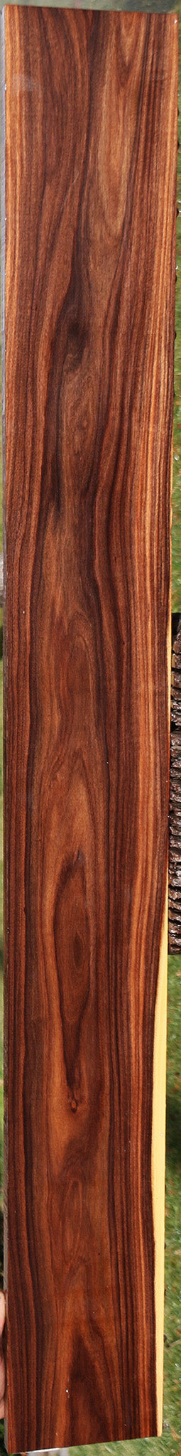 Bolivian Rosewood Lumber