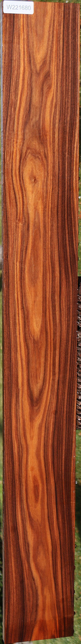 Bolivian Rosewood Lumber