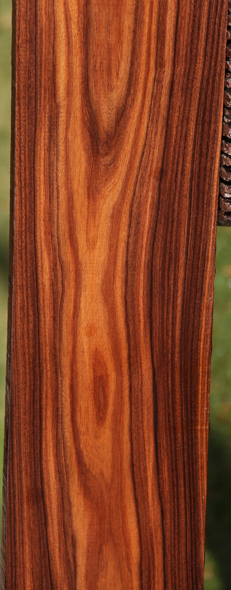 Bolivian Rosewood Lumber