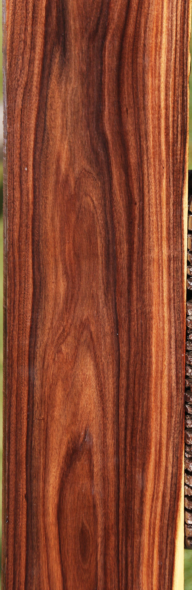 Bolivian Rosewood Lumber