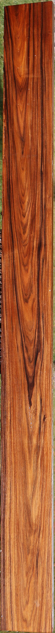 Bolivian Rosewood Lumber