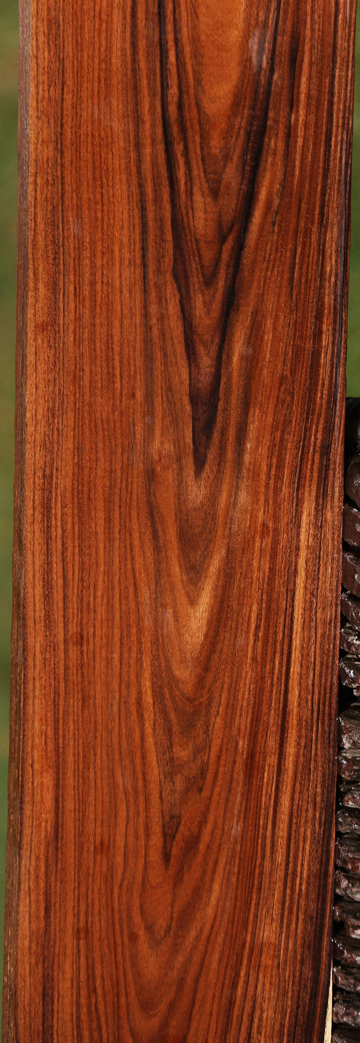 Bolivian Rosewood Lumber