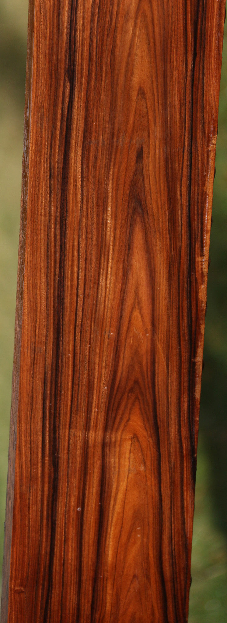 Bolivian Rosewood Lumber