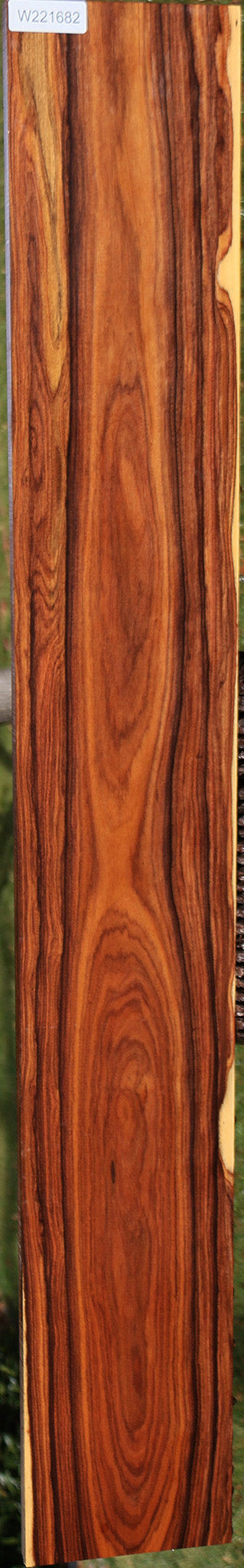 Bolivian Rosewood Lumber