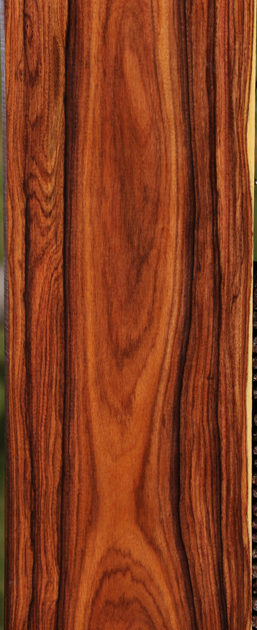 Bolivian Rosewood Lumber