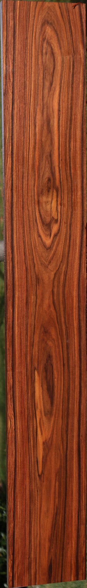 Bolivian Rosewood Lumber