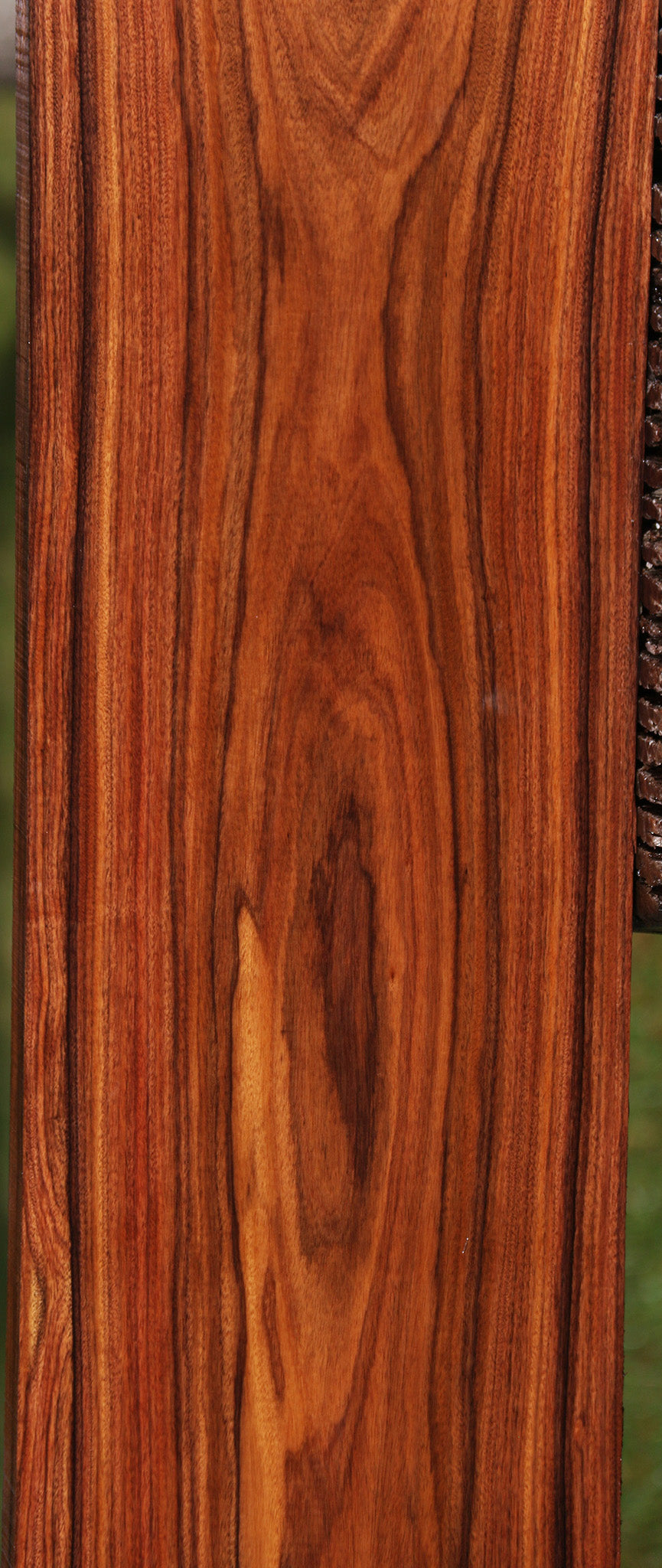 Bolivian Rosewood Lumber