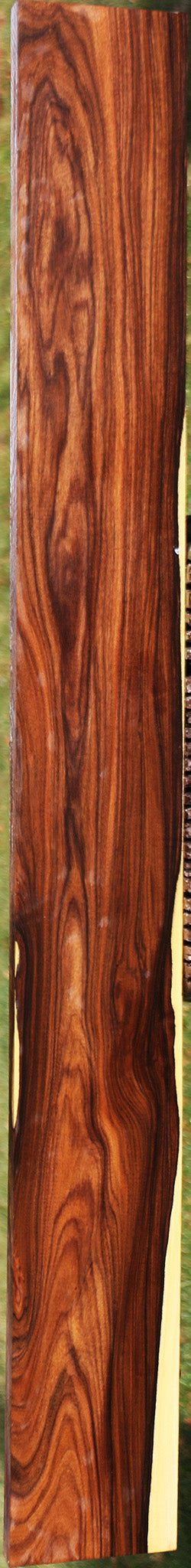 Extra Fancy Bolivian Rosewood Lumber