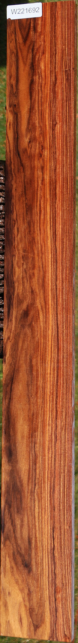 Bolivian Rosewood Lumber