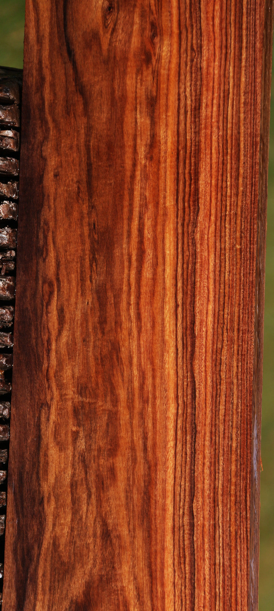 Bolivian Rosewood Lumber