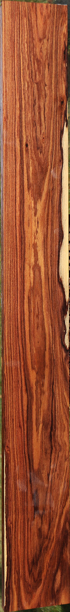 Bolivian Rosewood Lumber