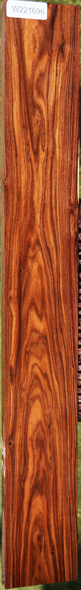 Bolivian Rosewood Lumber