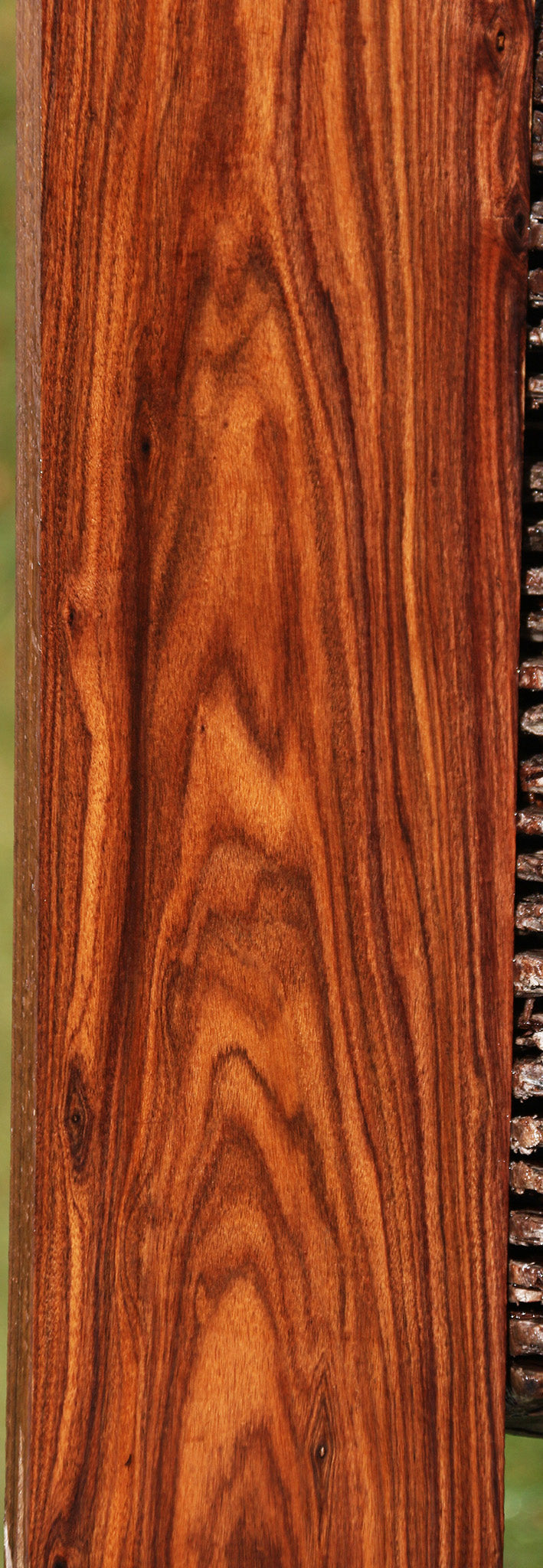 Bolivian Rosewood Lumber