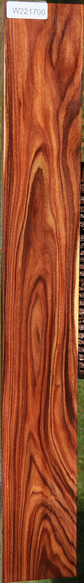 Bolivian Rosewood Lumber