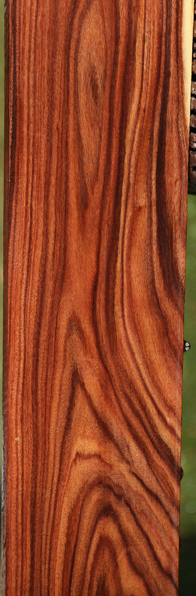 Bolivian Rosewood Lumber