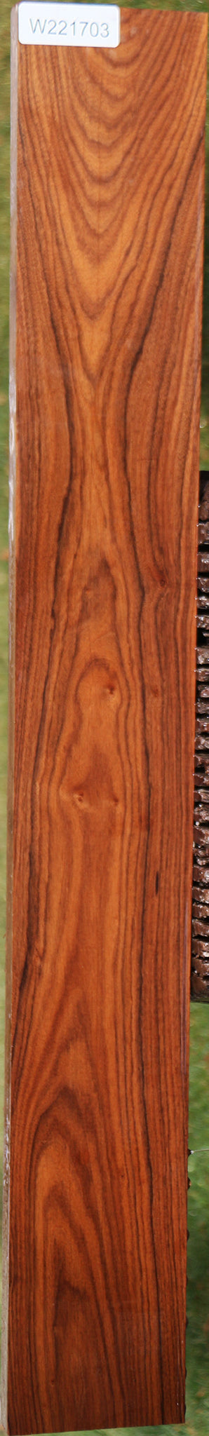 Bolivian Rosewood Lumber