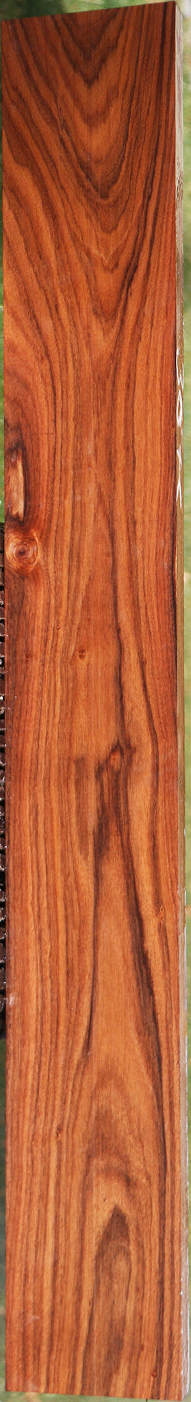 Bolivian Rosewood Lumber