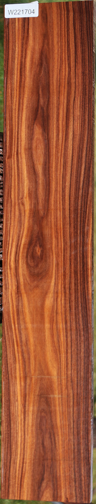 Bolivian Rosewood Lumber