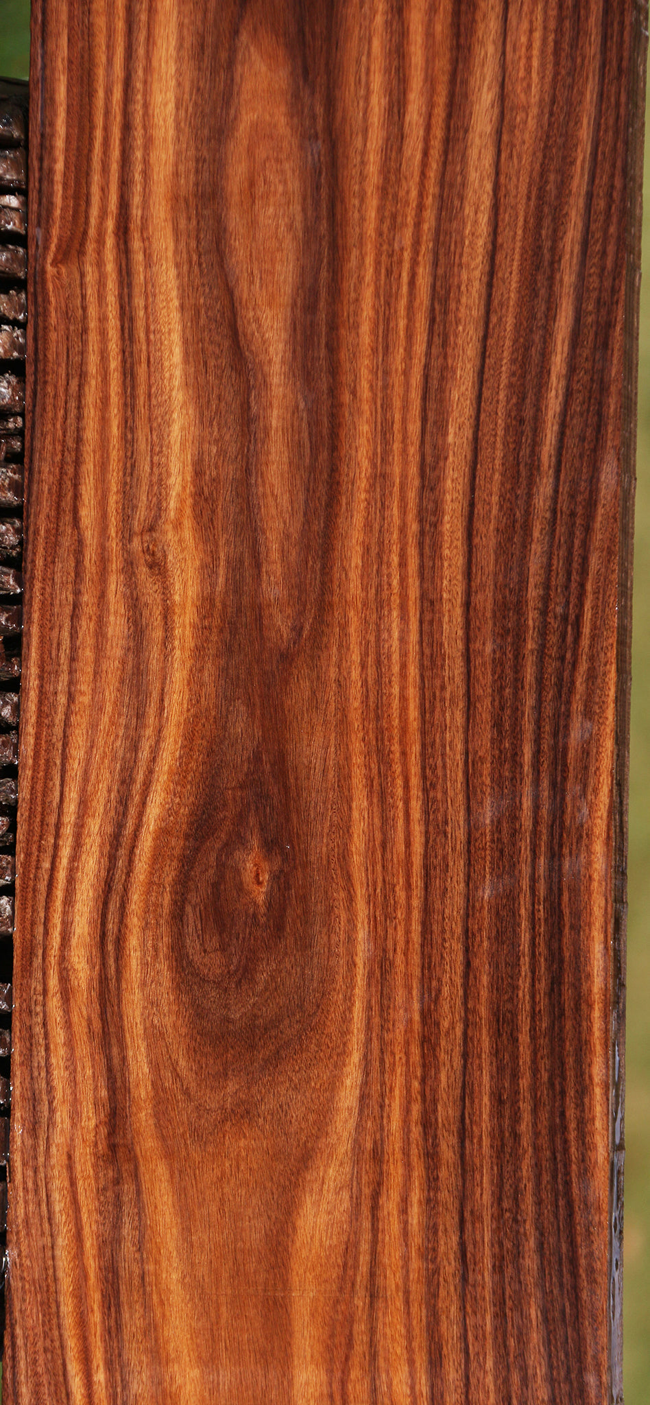 Bolivian Rosewood Lumber