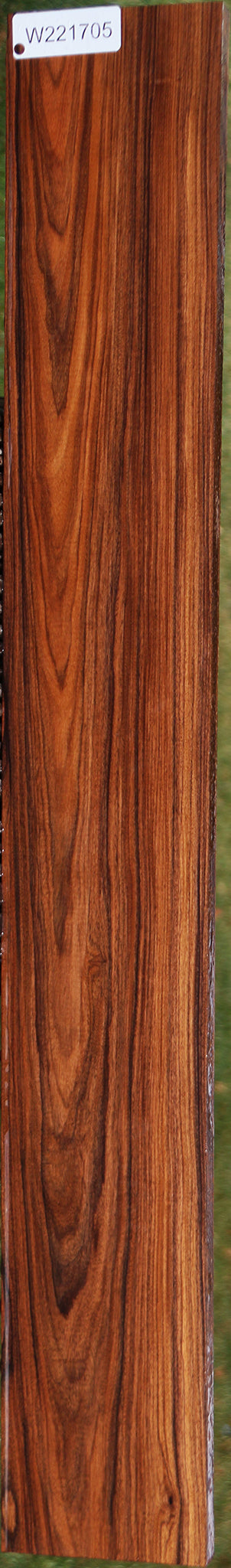 Bolivian Rosewood Lumber