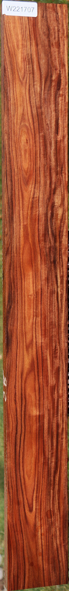 Extra Fancy Bolivian Rosewood Lumber