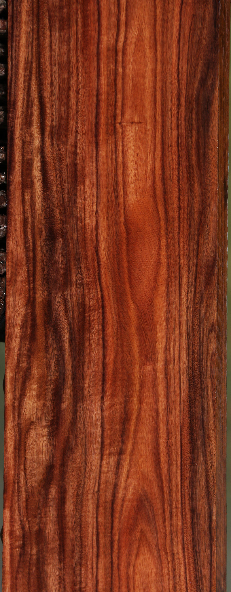 Extra Fancy Bolivian Rosewood Lumber